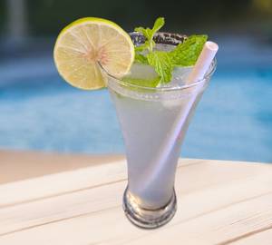 Fresh Lime Juice