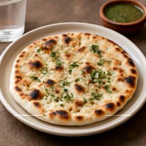 Onion Kulcha