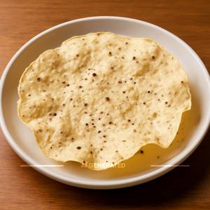Plain Papad
