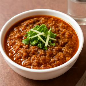 Keema Masala