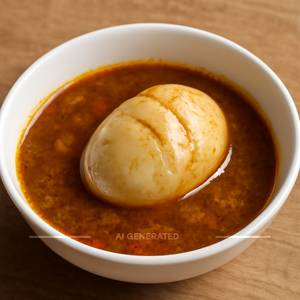 Egg Boil 1 Piece