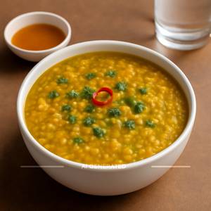 Snack Dal
