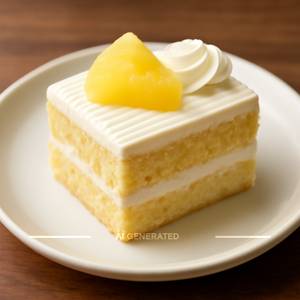 Pineapple Pastry