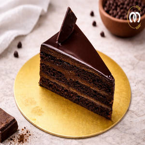 Chocolate Truffle Pastry
