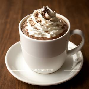 Hot Chocolate