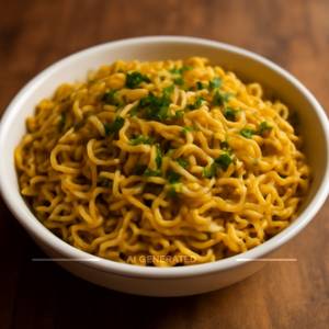 Butter Maggi