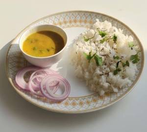 Dal Rice