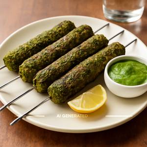 Hara Bhara Kebab