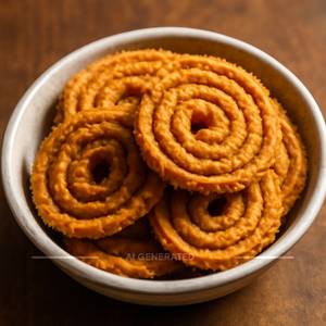 Chakli 