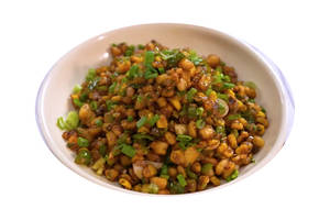Crispy Corn