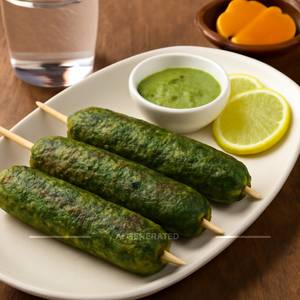 Harabhara Kabab