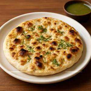 Aloo Kulcha,