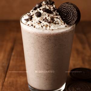Oreo Shake