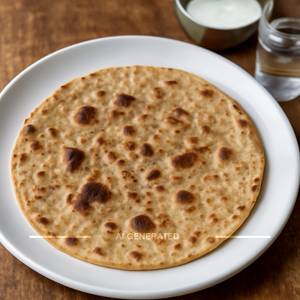 Tawa Roti