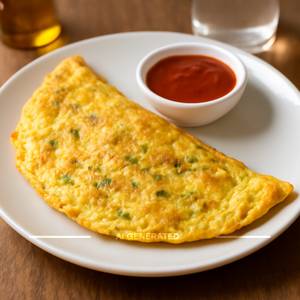 Omelette