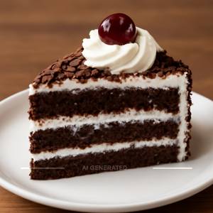 Black Forest
