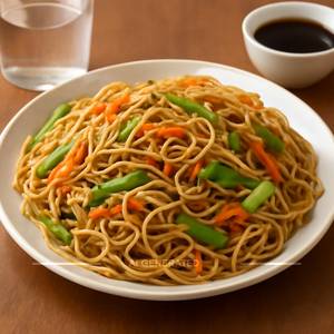 Noodles