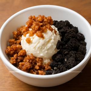 Crunchy Oreo