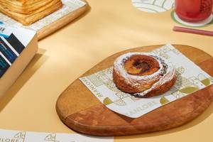 Cinnamon Roll