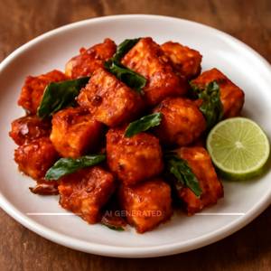 Paneer 65
