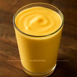 Mango Lassi