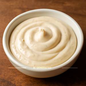 Mayo Dip