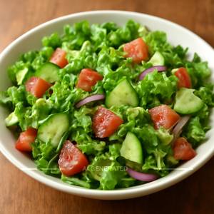 Green Salad