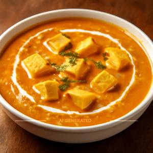 Shahi Paneer