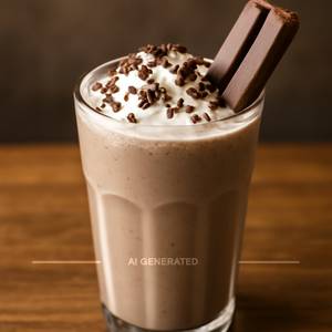 Kitkat Shake