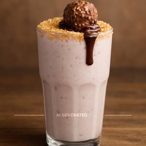 Ferrero Cranberry Twist