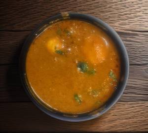 Egg Curry [Full]