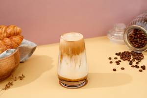 Irish Latte Cold