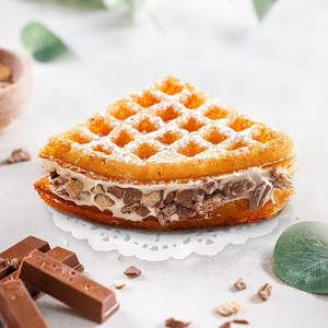 MIO Break O’clock Waffle
