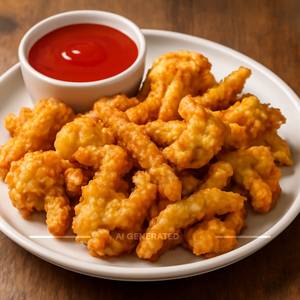 Veg Crispy