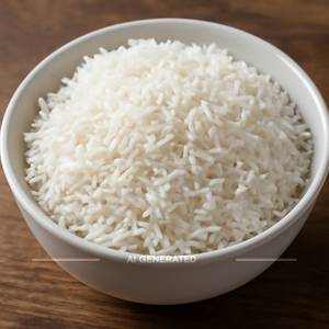 Plain Rice