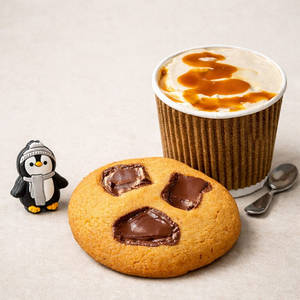 Cookie+tub Combo