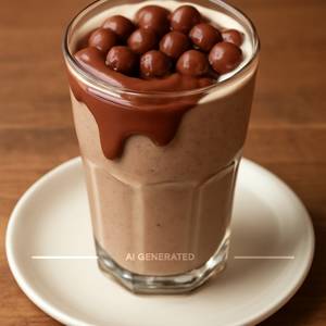 Nutties Nutella          