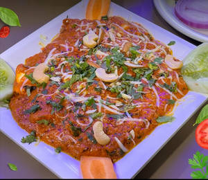 Chicken Lababdar