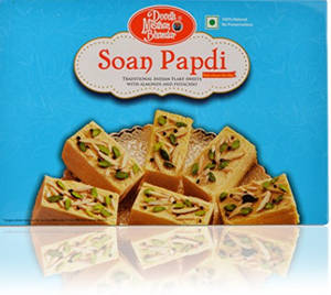 Soan Papdi