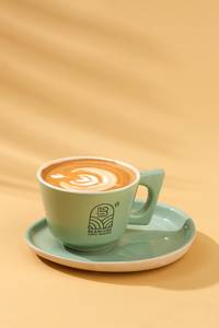 Caffe Latte