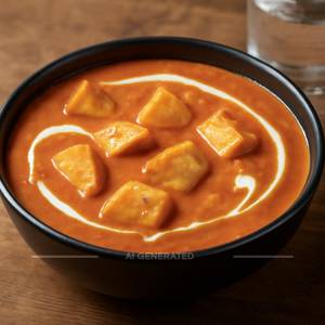 Paneer Butter Masala