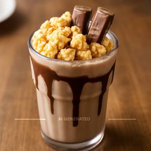 KitKat Shake