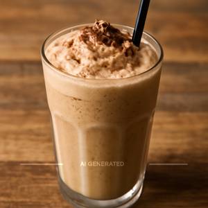 Cafe Frappe
