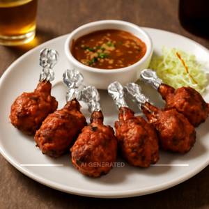 Chicken Lollipop