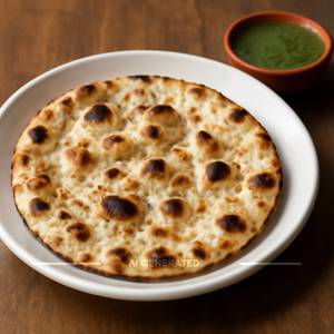 Tandoori Roti