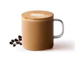 Hot Flat White