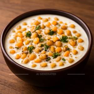 Bundi raita