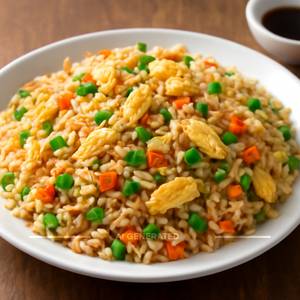 Egg Fried Rice