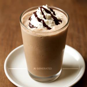Cold Coffee