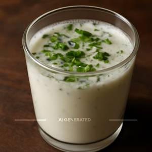Butter Milk